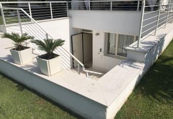 B&B Da Patty has rooms with a private hot tub