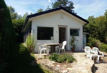 chalet de la vall  e des pr  s has Balcony rooms