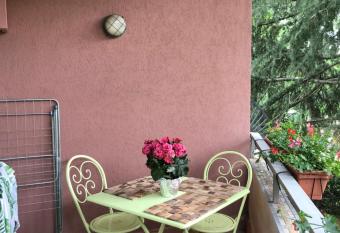 Da Marco allows 18 year olds to book a room