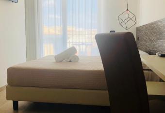 Albergo Milazzo Inn AiMori allows 18 year olds to book a room