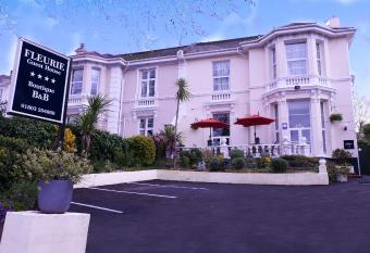 Fleurie Guest House allows 18 year olds to book a room