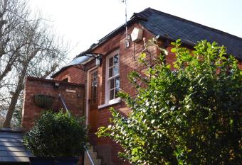 Top Flat allows 18 year olds to book a room