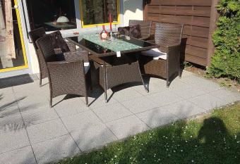 Feriendomizil Winter has Balcony rooms