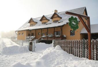 Pension   ty  l  stek has Balcony rooms