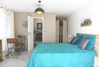 Chambre d h  tes du Charme Proven  al has Balcony rooms