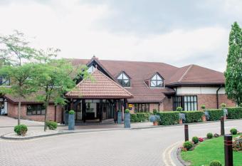 Aztec Hotel and Spa has Balcony rooms