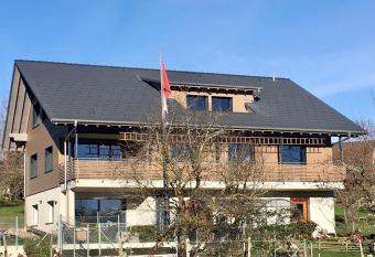 Naturnoech has Balcony rooms