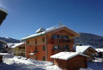 Relais Fior di Bosco has Balcony rooms