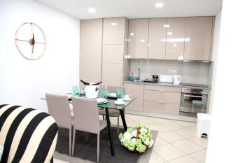 Casa do adro 3 has Balcony rooms