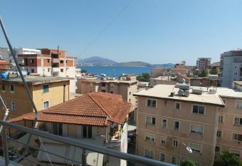 Mona`s Hostel allows 18 year olds to book a room