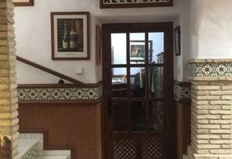 Casa Francisco el de Siempre has Balcony rooms