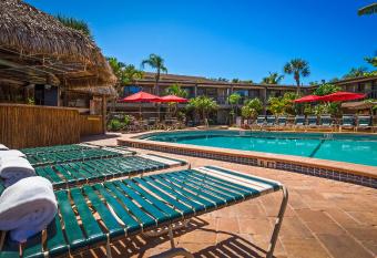 Best Western Naples Inn & Suites has Balcony rooms