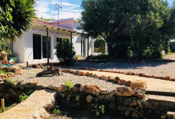 Vi  a Magic has Balcony rooms