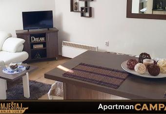 Apartman Campari allows 18 year olds to book a room