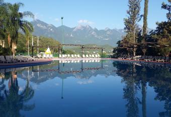 Bahia Escondida allows 18 year olds to book a room