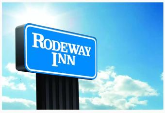 Rodeway Inn allows 18 year olds to book a room
