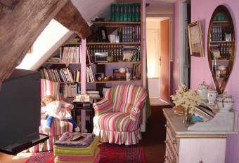 vegas has Balcony rooms