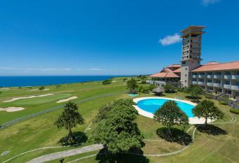 The Southern Links Resort Hotel has Balcony rooms