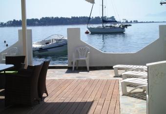 Villa Belmar Self-Catered Apartments has Balcony rooms