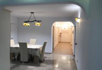 Vila Selena has Balcony rooms