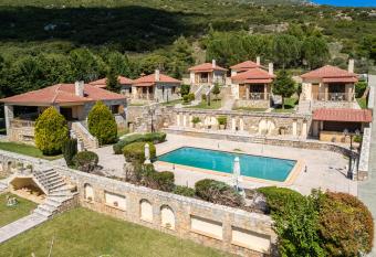 Pleiades has Balcony rooms