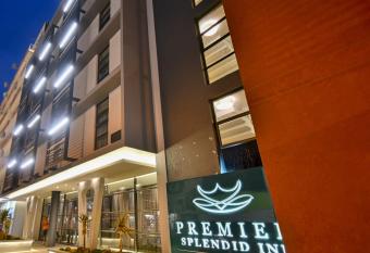 Premier Splendid Inn Bloemfontein allows 18 year olds to book a room