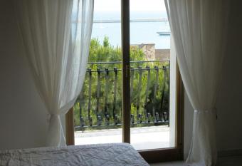 Appartamento Mare has Balcony rooms