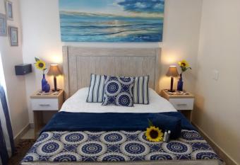 Berghaan Pretoria has Balcony rooms