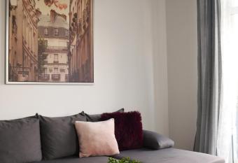 M  y  ska2 has Balcony rooms