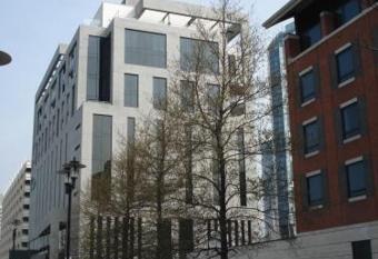 Merchant Quarters Apartments has Balcony rooms