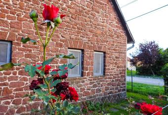 Lake Vend  gh  z has Balcony rooms