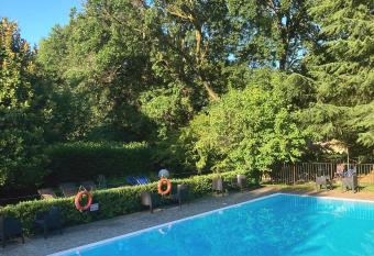 Locanda Maison Verte has Balcony rooms