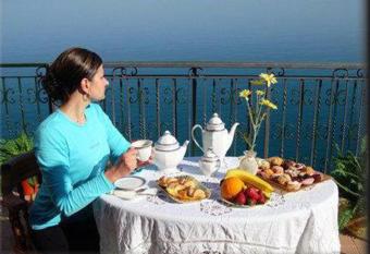 B&B Casa Armonia allows 18 year olds to book a room