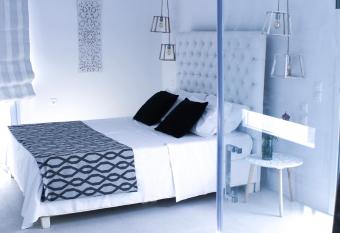 Aegean of Amorgos allows 18 year olds to book a room