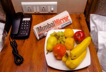 Hotel Alfa Heritage has Balcony rooms