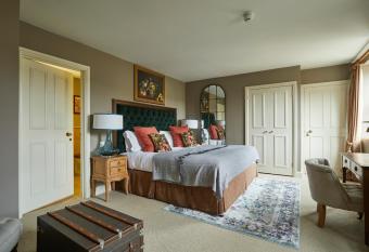 The Methuen Arms allows 18 year olds to book a room