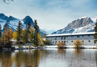 Lamphouse By Basecamp allows 18 year olds to book a room