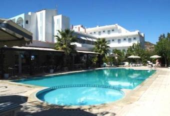 Faliraki Bay allows 18 year olds to book a room