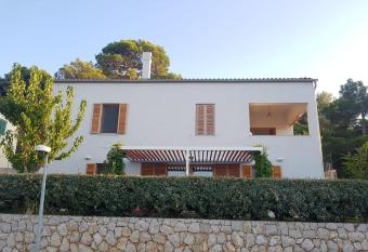 Apartman Di has Balcony rooms