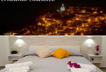 Incanto barocco allows 18 year olds to book a room
