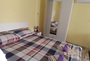 Apartman Andjela 2 has Smoking rooms