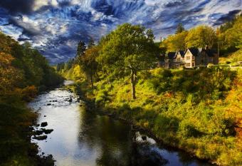 Invergarry Hotel allows 18 year olds to book a room