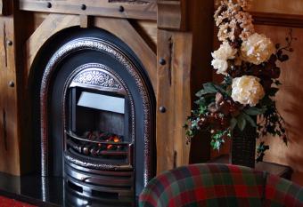 The Park Hotel allows 18 year olds to book a room