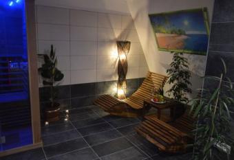 Hotel Kolonie has Balcony rooms