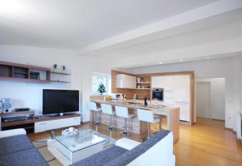 The Loft allows 18 year olds to book a room