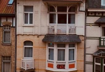 B&B Geste d  Alice allows 18 year olds to book a room