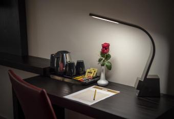 Al Joud Boutique Hotel, Makkah allows 18 year olds to book a room