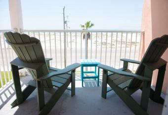 Grand Beach Resort Unit 313 has Balcony rooms