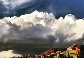 Hospedaje Del Campanero 19 allows 18 year olds to book a room