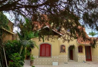 Pousada Chal   Morada has Balcony rooms